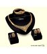 SET080 - Full Set of Chunky Jewelry Wear